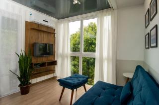 Casa Container, 15 min da Praia no Campeche SUL91 - Florianópolis - 4
