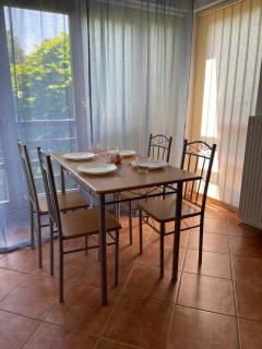 Harmonia Apartment - 8