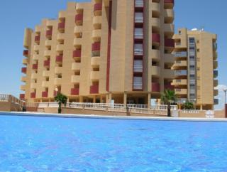Miradores del Puerto La Manga Apartment Kalimera - San Javier - 0