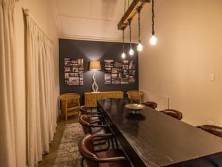Fairfax Farmhouse - 1