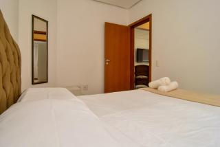 1 quadra da Praia e Piscina P1881 - Florianópolis - 8