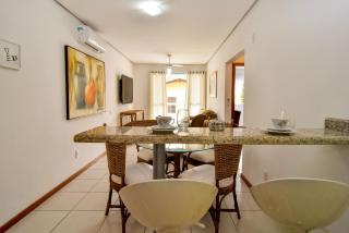 1 quadra da Praia e Piscina P1881 - Florianópolis - 3