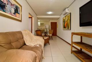 1 quadra da Praia e Piscina P1881 - Florianópolis - 5