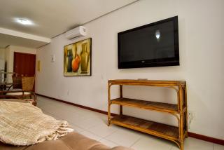 1 quadra da Praia e Piscina P1881 - Florianópolis - 3