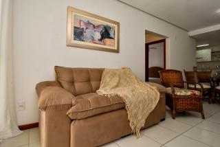1 quadra da Praia e Piscina P1881 - Florianópolis - 4