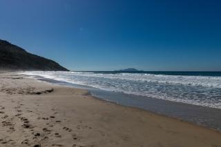 Villa dos Mares, 150m da Praia nas Gaivotas QK6642 - Florianópolis - 1