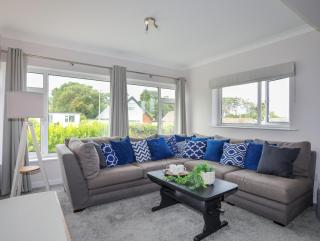 Swn Y Mor - Benllech - 8