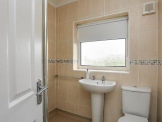 Swn Y Mor - Benllech - 1