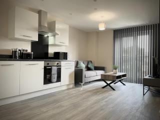 The Bailey - Manchester - 8