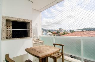Em frente ao Oceania Park, 5 min da Praia SN9819 - Florianópolis - 6