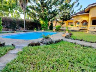 Holiday 1 bedroom - Ukunda - 8