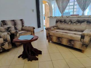 Holiday 1 bedroom - Ukunda - 6