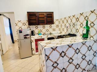 Holiday 1 bedroom - Ukunda - 5