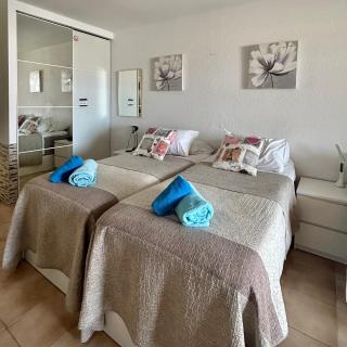 Beautiful Sea View Apt In Castle Harbour C002 - Los Cristianos - 8