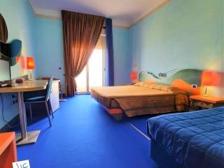 Hotel Del Sole - Margherita di Savoia - 8