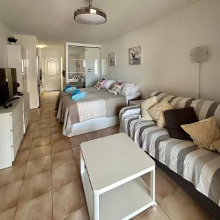 Beautiful Sea View Apt In Castle Harbour C002 - Los Cristianos - 0