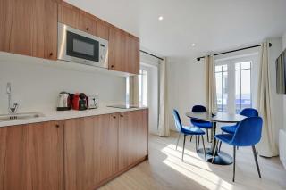 Pleasant and bright apt - 1BD-2P - near Paris - 3