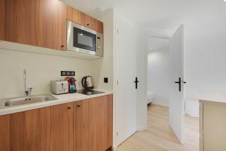 Cosy, fully-equipped apt - 1BD-2P - near Paris - 5