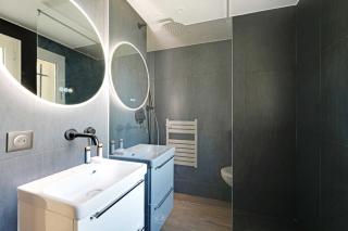 Cosy, fully-equipped apt - 1BD-2P - near Paris - 3