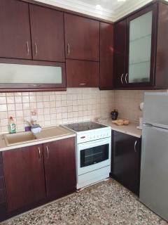 House apartment Sofia - - 6