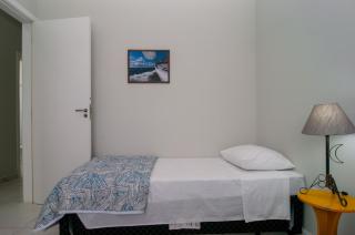 Apto perto do Centrinho dos Ingleses SC6124 - Florianópolis - 4