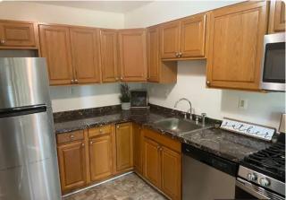 3BR W/ BASEMENT HOME 'THE LION’S DEN' - 8