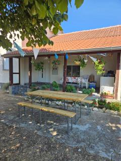 Kuca za odmor - Smoković - 4
