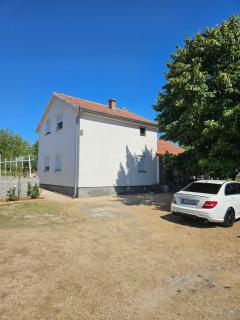 Kuca za odmor - Smoković - 9