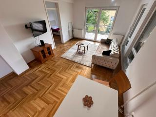 Apartment near airport II - Sarajevo - 9