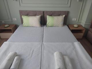 Eliz Apartment - Struga - 0
