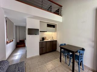 Zouzoulas Filoxenia - Koralia Apartments - Milina - 0