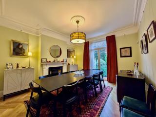 Impressive 5BR family home in Leafy - Londen - 6