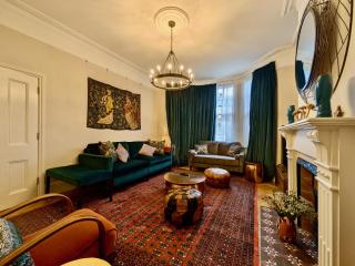 Impressive 5BR family home in Leafy - Londen - 8