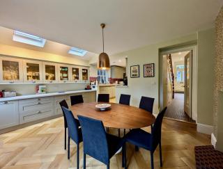 Impressive 5BR family home in Leafy - Londen - 5