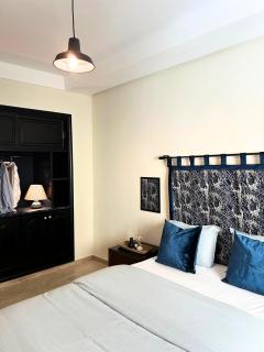 Modern-chic flat - 140sqm - Princesses - Casablanca - 7