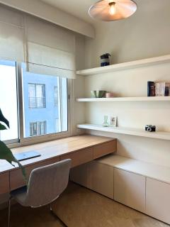 Modern-chic flat - 140sqm - Princesses - Casablanca - 5
