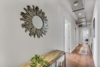 MySquare 3 bed apartment near Old Street and City of London - 1