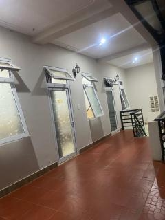 Khách Sạn Ngân Hà - Hotel Ngân Hà 2 - 1