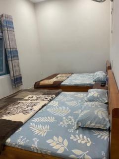 Khách Sạn Ngân Hà - Hotel Ngân Hà 2 - 7