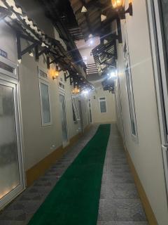 Khách Sạn Ngân Hà - Hotel Ngân Hà 2 - Bảo Lộc - 7