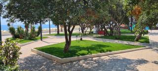 A marina - Bordighera - 0