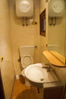 Camping Il Capannino Glamping Village - Marina di Bibbona - 9