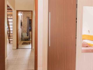 Casa com lareira e a 450 metros da praia QZ7460 - Penha - 1