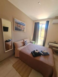 B&B LE TRE ISOLE - Genova - 7