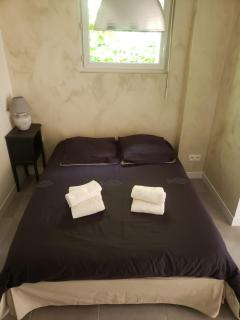 Maisonnette au coeur du circuit des 24h du Mans - 4