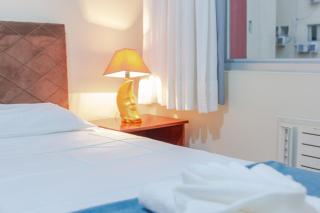 Apto na Rua 1200 a 100m da Praia P2189 - 1