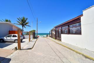 Beach Office nos Ingleses, 50 metros do Mar P2057 - 3