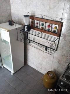 Casa completa 100m da praia! - São Sebastião - 3