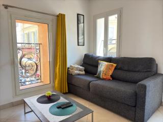 Studio Meynadier By SCLS Locations - 9