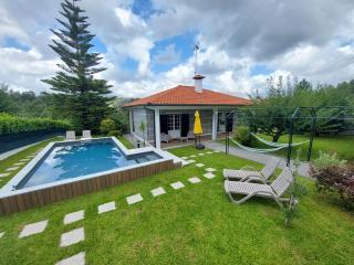 Casa da Marcolininha - Vieira do Minho - 0